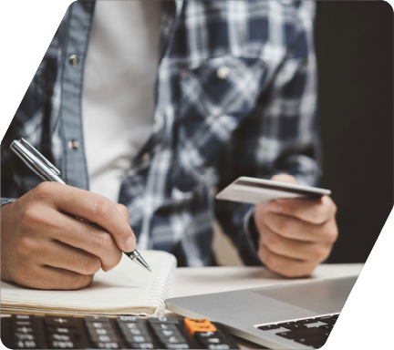 Invent ERP’s Purchase module: Track the business orders in easy way.